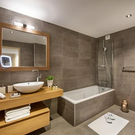 Whistler By Alpine Apartamento