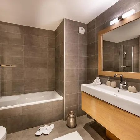 Whistler By Alpine Apartamento *