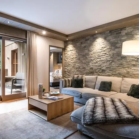 Whistler By Alpine Appartement *