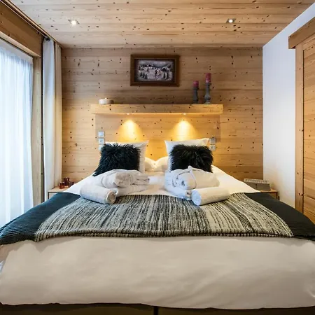 Whistler By Alpine Apartamento Courchevel