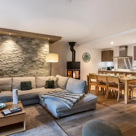 Whistler By Alpine * Куршевель