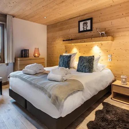 Apartamento Whistler By Alpine