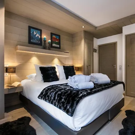 Whistler By Alpine Courchevel