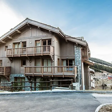 Whistler By Alpine Apartamento