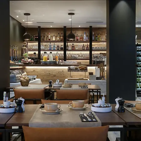 Whistler By Alpine Куршевель