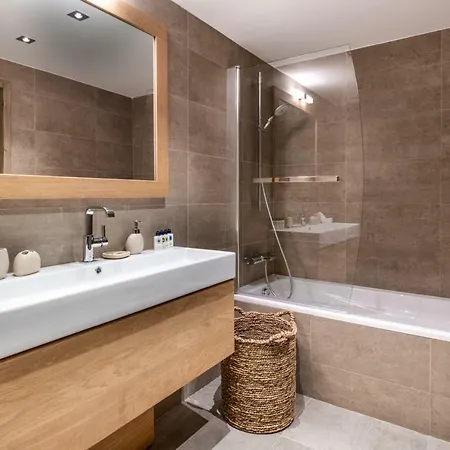 Apartamento Whistler By Alpine *