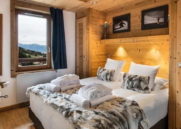 شقة Whistler By Alpine