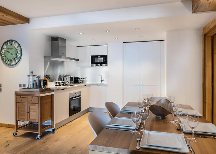 Whistler By Alpine * كورشوفيل