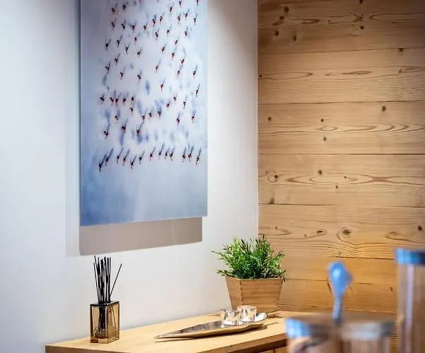 Whistler By Alpine * كورشوفيل