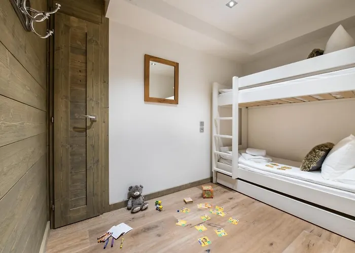 Whistler By Alpine *