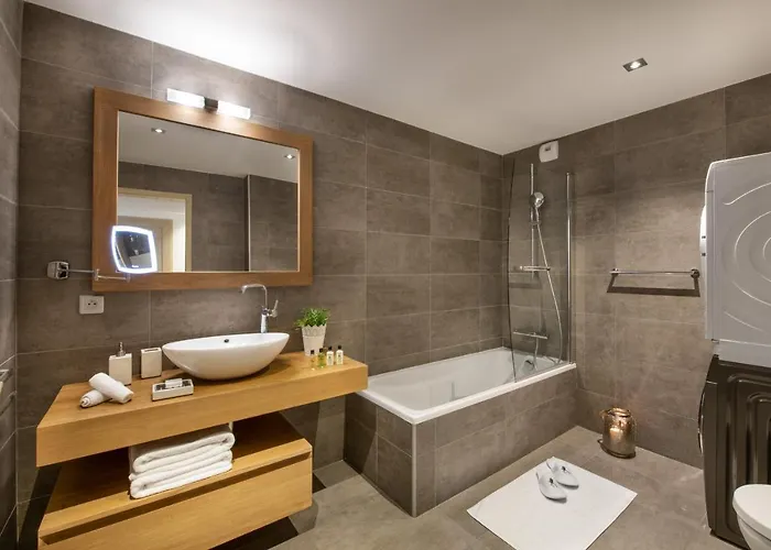 Whistler By Alpine شقة