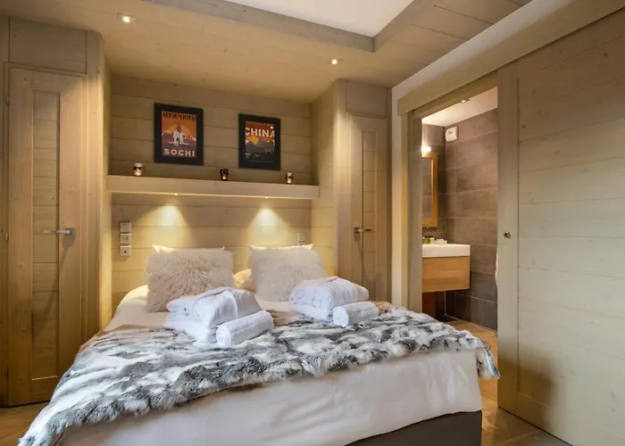 Whistler By Alpine * كورشوفيل