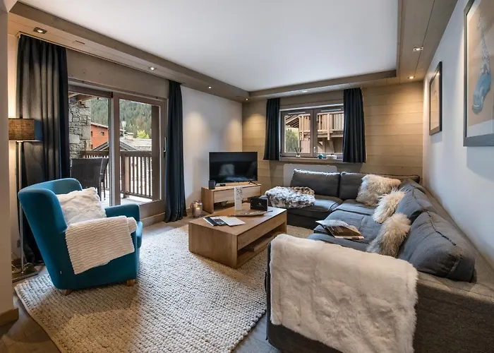 Whistler By Alpine *