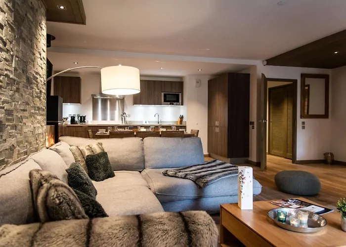 Whistler By Alpine *