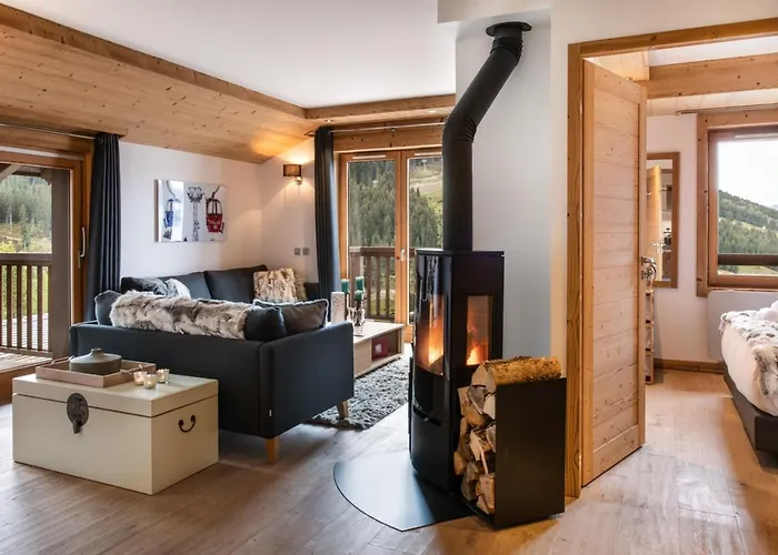 شقة Whistler By Alpine