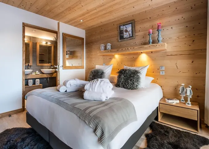 شقة Whistler By Alpine