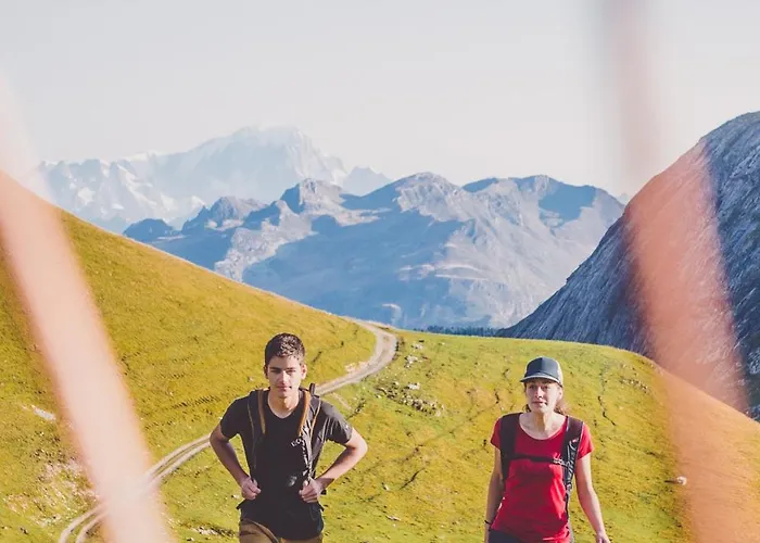 Whistler By Alpine شقة