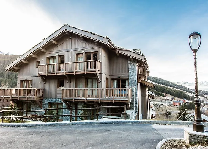 Whistler By Alpine شقة