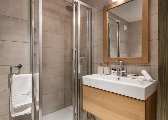 Whistler By Alpine شقة