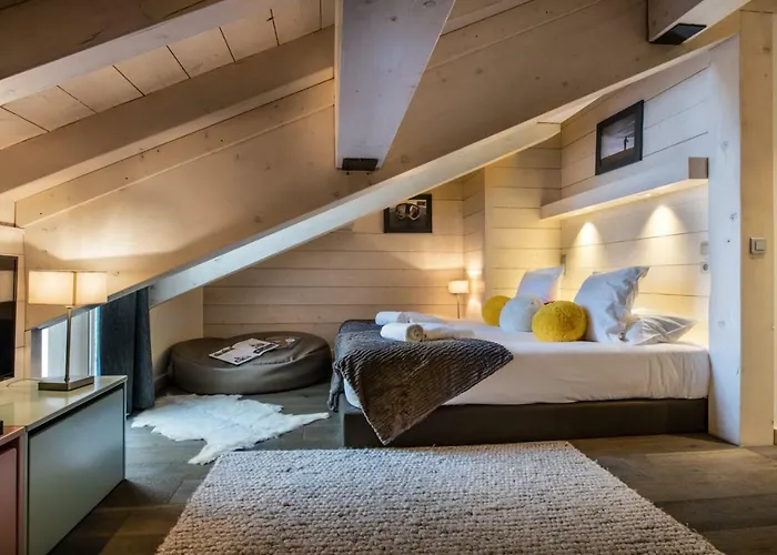 Whistler By Alpine * كورشوفيل