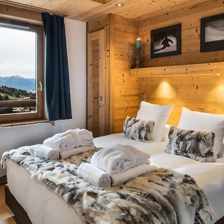 Apartamento Whistler By Alpine