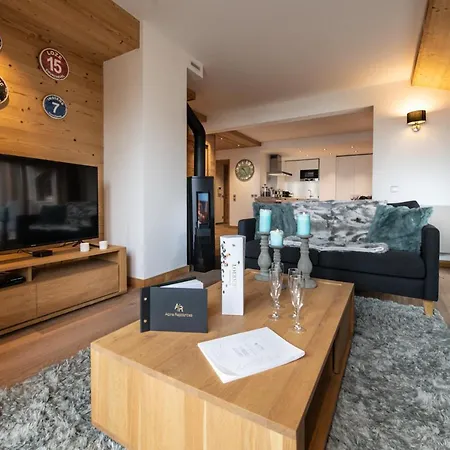 Whistler By Alpine *