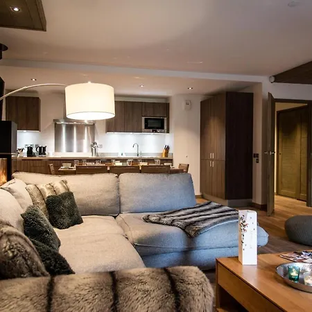 Whistler By Alpine *