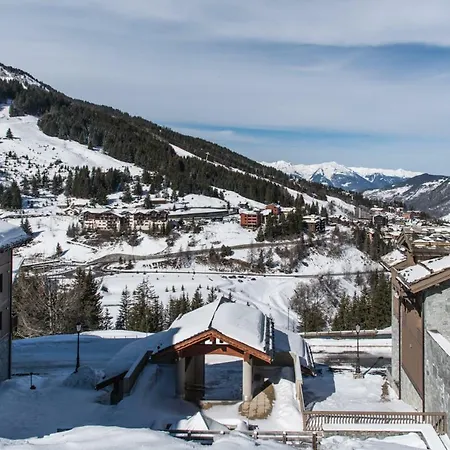 Appartamento Whistler By Alpine Courchevel