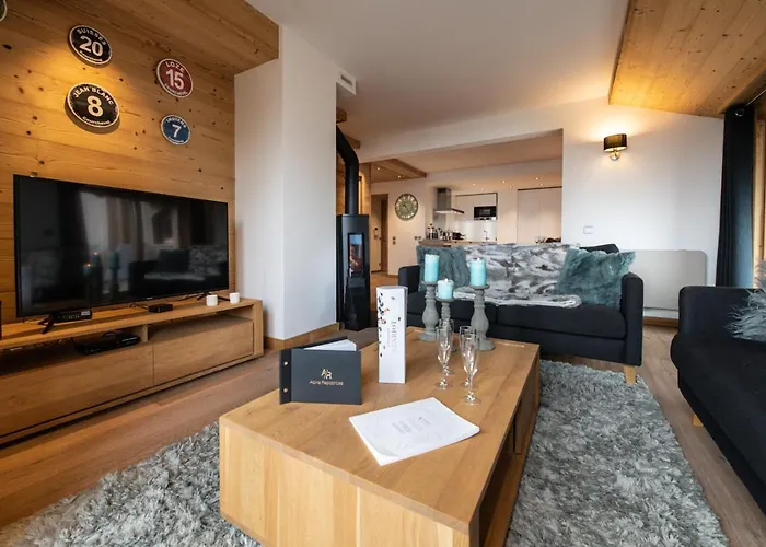 Whistler By Alpine *