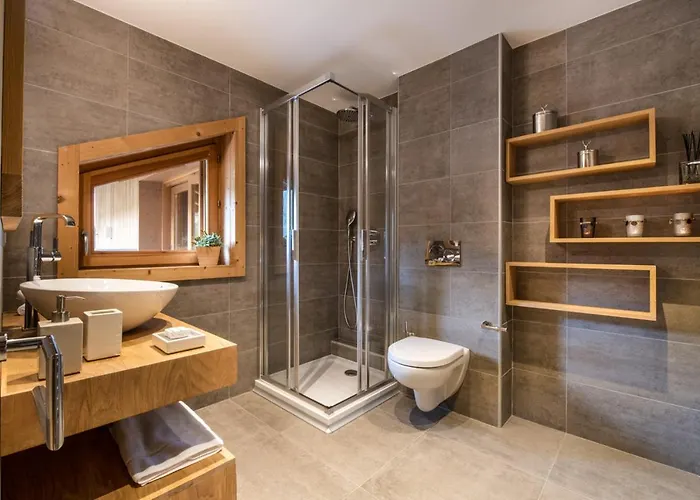 Appartamento Whistler By Alpine *