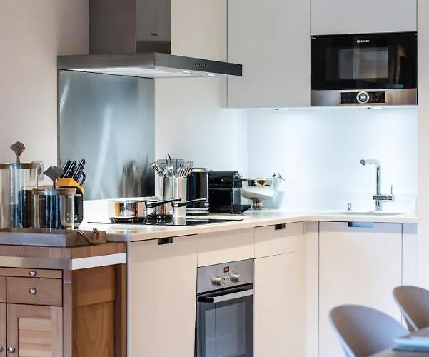 Whistler By Alpine Appartamento Courchevel