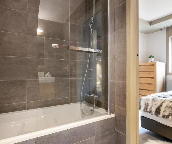 Whistler By Alpine Courchevel