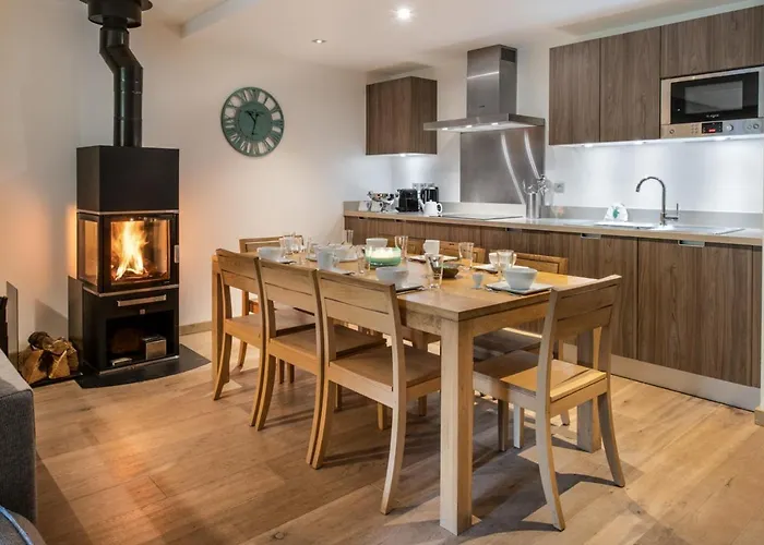 Appartamento Whistler By Alpine