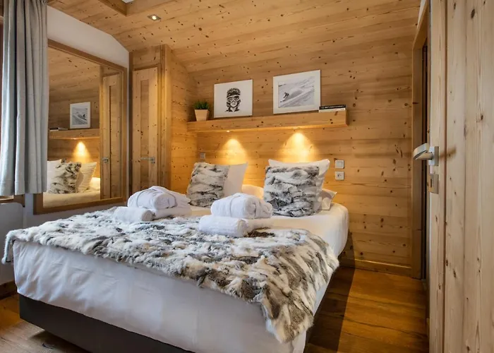 Appartamento Whistler By Alpine *