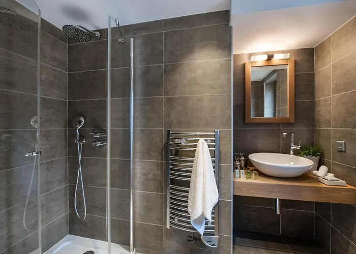 Whistler By Alpine Appartamento *