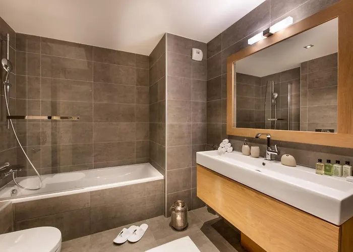 Whistler By Alpine Appartamento *