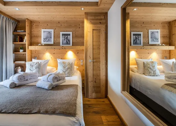 Whistler By Alpine *