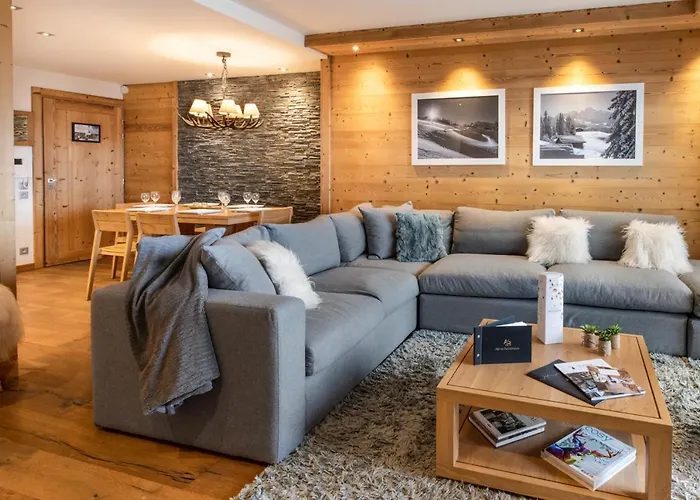 Whistler By Alpine * Courchevel