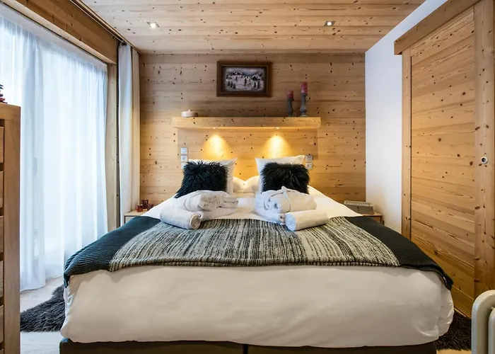 Whistler By Alpine Appartamento Courchevel