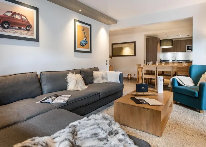 Whistler By Alpine Appartamento