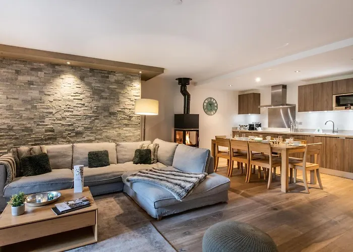 Whistler By Alpine * Courchevel