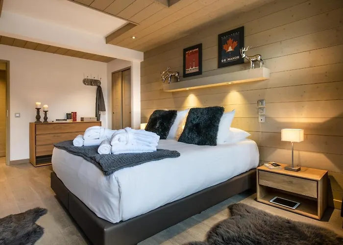 Appartamento Whistler By Alpine