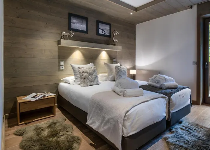 Appartamento Whistler By Alpine