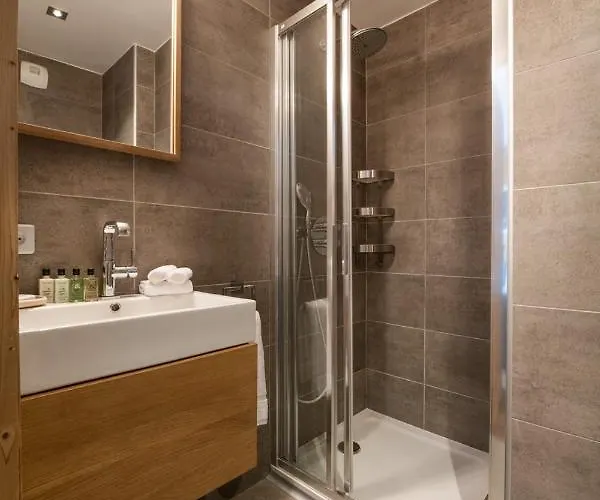 Whistler By Alpine *