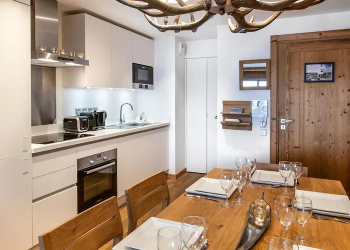 Appartamento Whistler By Alpine