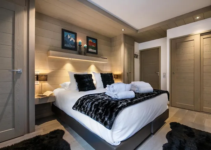 Whistler By Alpine Courchevel