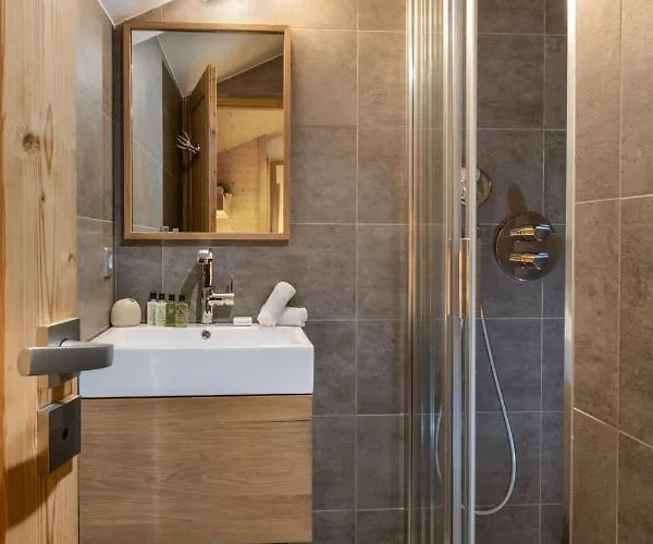 Whistler By Alpine Appartamento