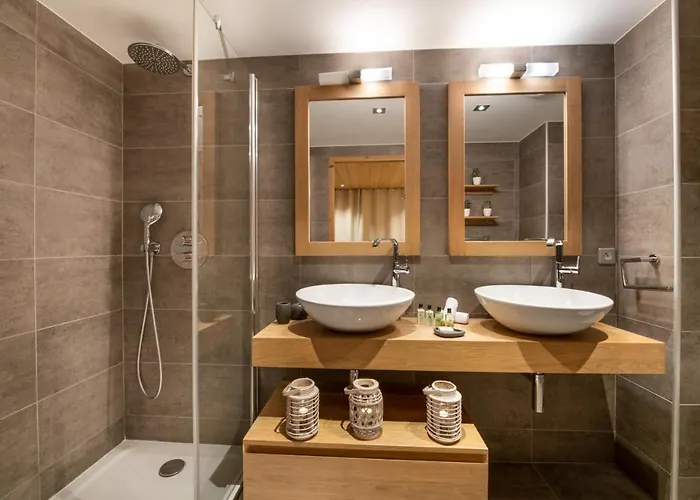 Appartamento Whistler By Alpine Courchevel