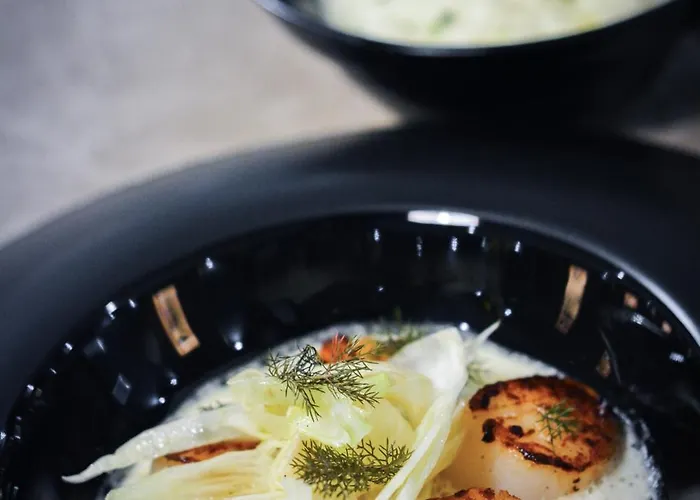 Whistler By Alpine * Courchevel