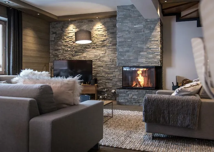 Whistler By Alpine Courchevel